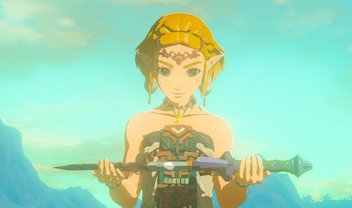 Veja notas de Zelda: Tears of the Kingdom no Metacritic e em análises