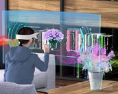 Nova tecnologia de realidade virtual reproduz aromas para usuários