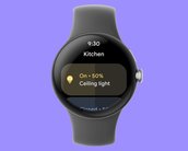 Wear OS 4 é anunciado e promete melhorar bateria de smartwatches