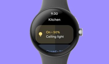 Wear OS 4 é anunciado e promete melhorar bateria de smartwatches