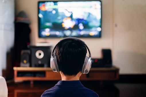 A indústria de videogames movimentam R$ 10 bilhões no Brasil e o valor pode quadruplicar.