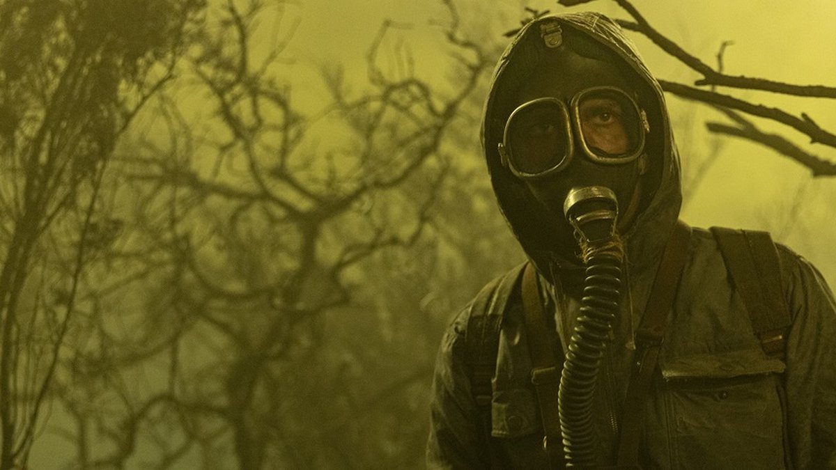 Fear The Walking Dead  Divulgada data de estreia da 8ª e última temporada