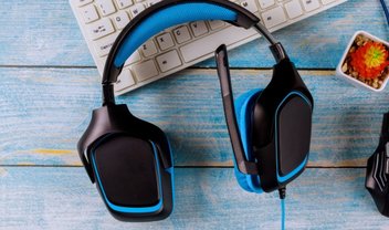 Mega Maio KaBuM! com diversos headsets gamer em oferta