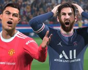 FIFA 23: erro CE-108255-1 é um bug que impede iniciar o game