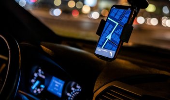 Uber leva gravação de vídeo pelo celular para mais cidades do Brasil