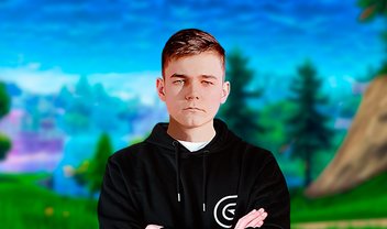 Quem é o melhor jogador de Fortnite do mundo?