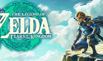 Zelda: Tears of the Kingdom: uma das habilidades de Link veio sem querer