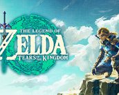 Zelda: Tears of the Kingdom é lançado no Switch; veja preço e onde comprar