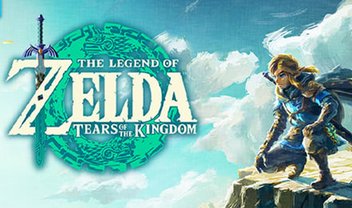 Zelda: Tears of the Kingdom é lançado no Switch; veja preço e onde comprar