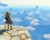 Quanto tempo leva para terminar Zelda: Tears of the Kingdom?