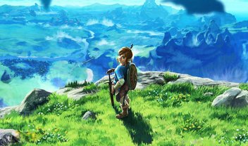 Os 5 melhores jogos da franquia Zelda, segundo a crítica