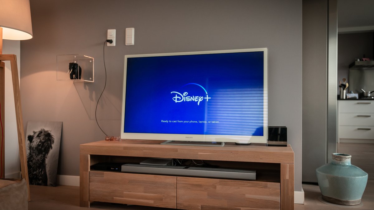 Disney+ reporta perda de milhões de assinantes no 1º trimestre de 2023