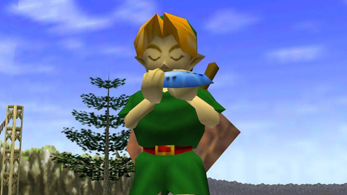 20 anos de Zelda Ocarina of Time: veja por que o jogo é considerado clássico