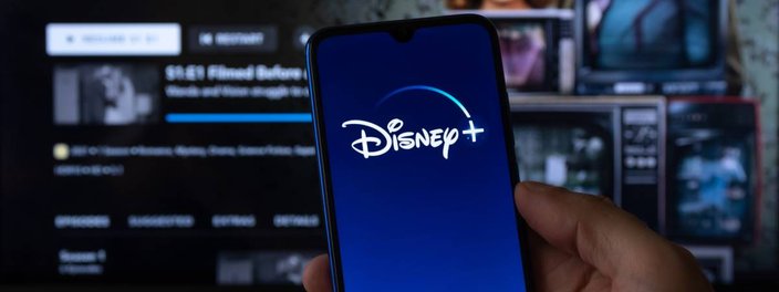 Imagem de: Disney removerá conteúdos dos streamings para reduzir custos