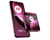 Motorola Razr 40 Ultra tem imagens oficiais vazadas antes da estreia