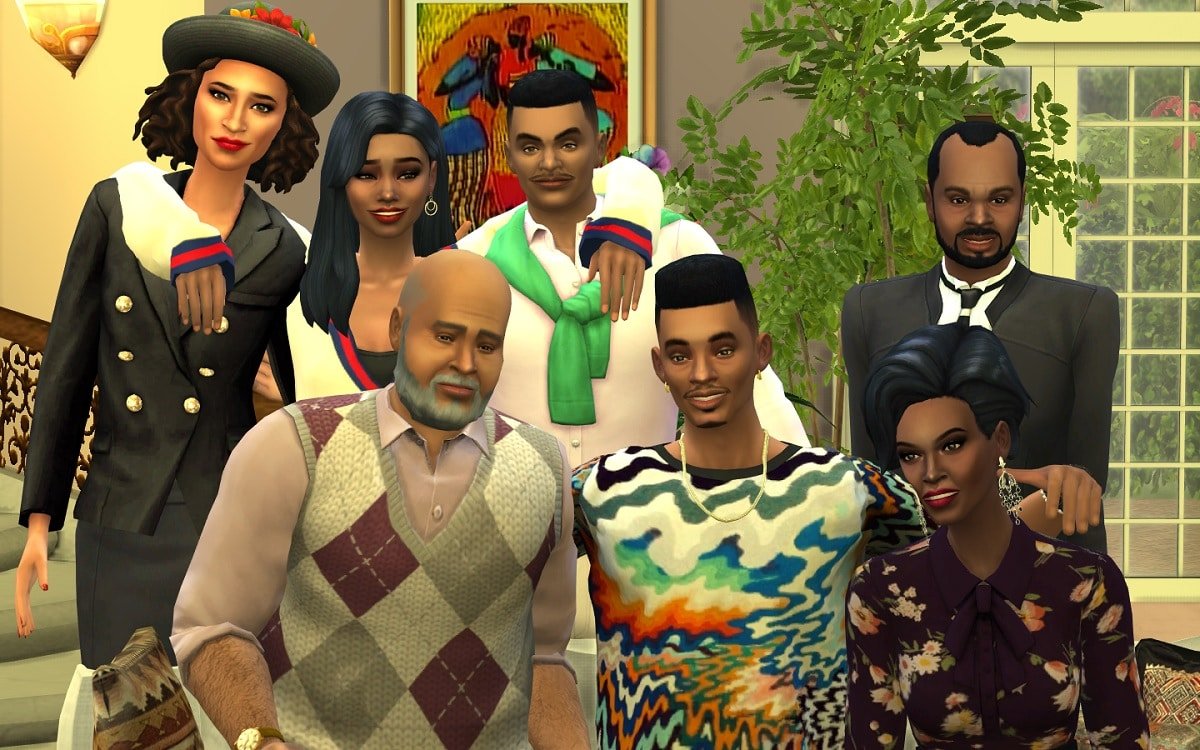 The Sims 4 está gratuito no PC; veja como baixar - TecMundo