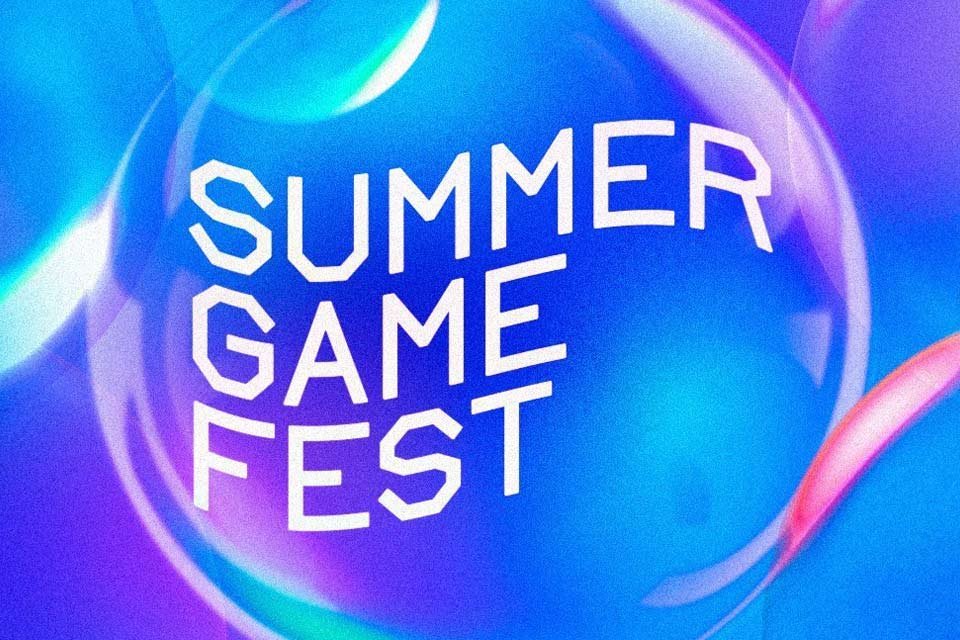 Assista ao Summer Game Fest no Game On; veja horário e atrações