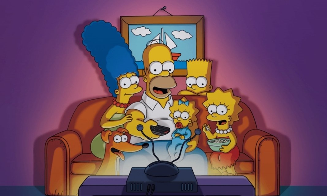 The Simpsons (TV Series 1989– ) - IMDb