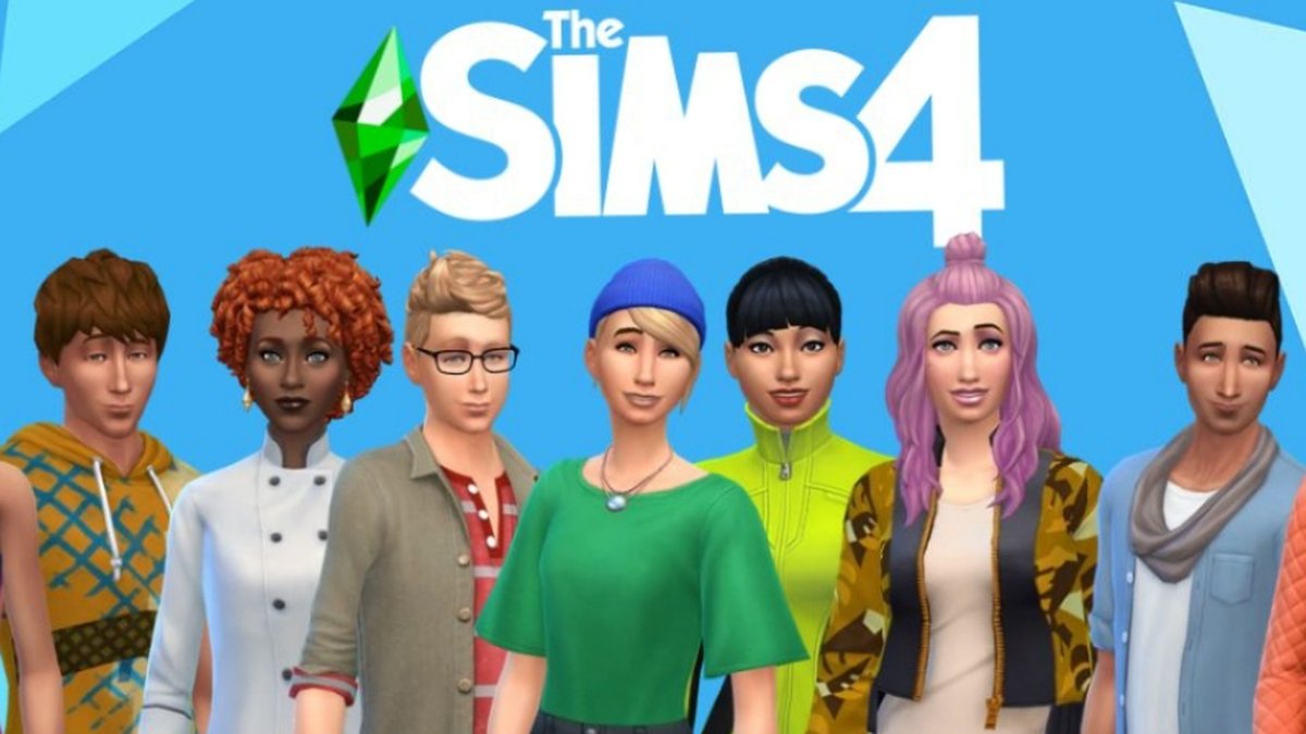 Jogo Grátis: The Sims 4 é liberado de graça em todas as plataformas PC,  PlayStation e Xbox