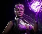 Mortal Kombat: a história de Sindel, uma das mães mais complexas dos games