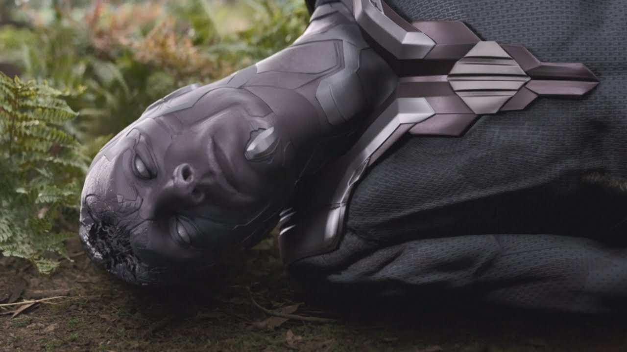 Marvel, Top 25 Mortes Memoráveis do MCU