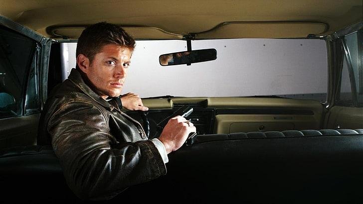 Jensen Ackles confia no poder dos fãs e lançou a campanha #SaveTheWinchesters.