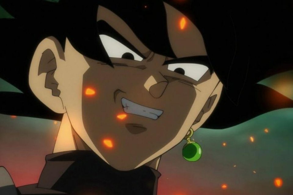 Goku Black: Tudo que você precisa saber sobre o personagem de