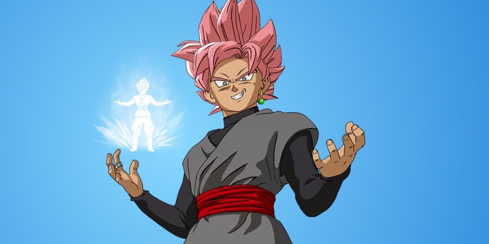 Goku Black: Tudo que você precisa saber sobre o personagem de