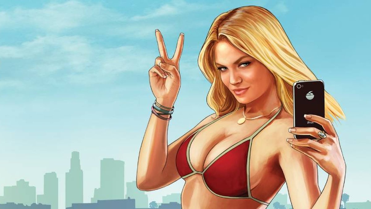 GTA 6 pode ter água realista e surf graças a time de 20 devs