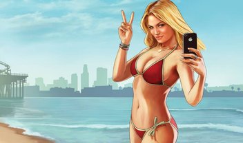 GTA 6 pode ter água ultrarrealista e surfe, indica rumor