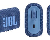 JBL Go 3 Eco: caixa Bluetooth ecológica chega ao Brasil com 5h de bateria