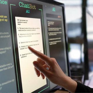 Imagem de ChatGPT chegou para ficar ou vai ser 'modinha' como a NFT?