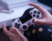 PlayStation: jogos com até 90% de desconto no PS4 e PS5