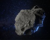 Asteroide com quase 200 metros passará perto da Terra