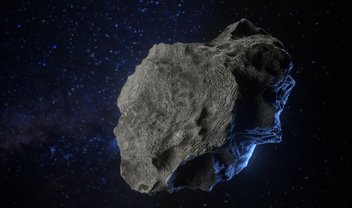 Asteroide com quase 200 metros passará perto da Terra