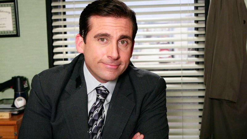 Michael Scott