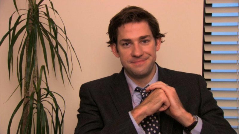 Jim Halpert