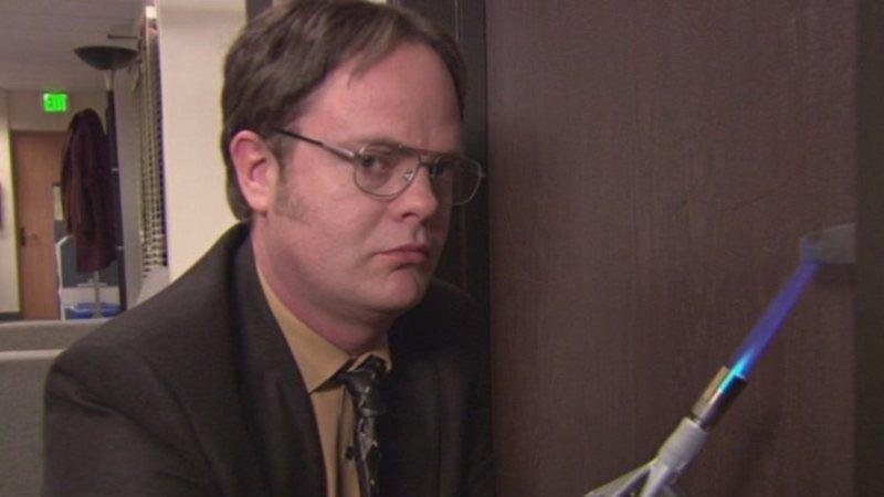 Dwight Schrute