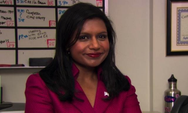 Kelly Kapoor