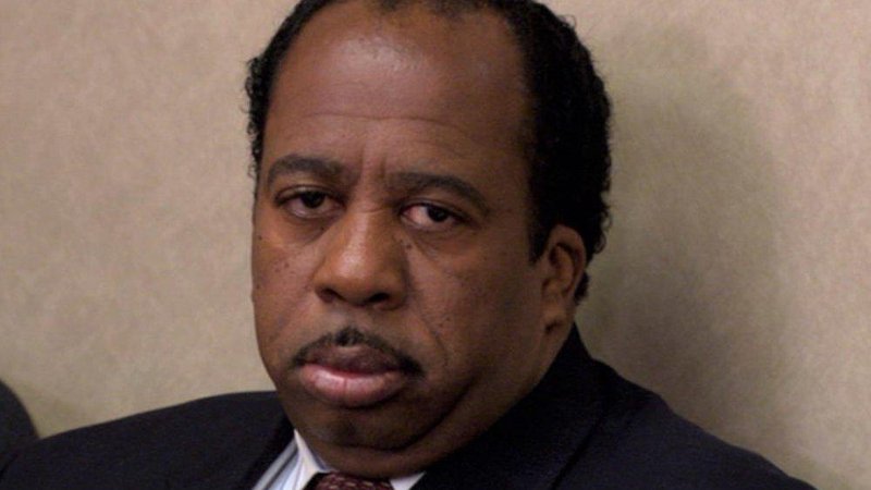 Stanley Hudson