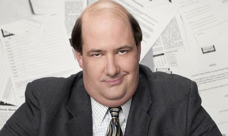 Kevin Malone