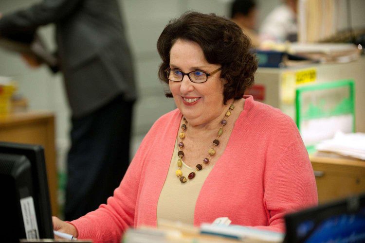 Phyllis Vance