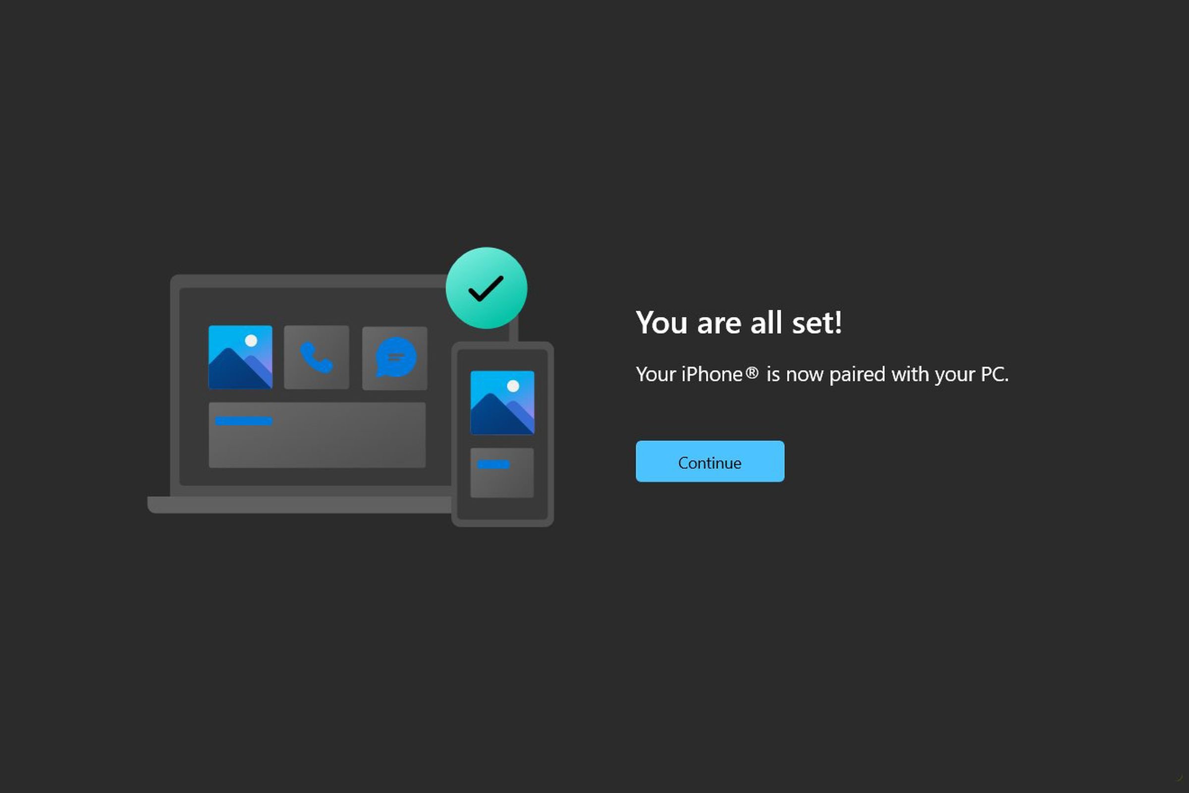 Nova ferramenta facilitará a vida de donos de iPhone que usam Windows 11.