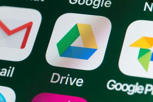 Google Drive ganha pasta de spam ao estilo Gmail - TecMundo