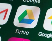 Google Drive ganha pasta de spam ao estilo Gmail