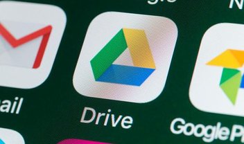 Google Drive ganha pasta de spam ao estilo Gmail