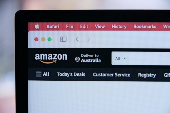 As buscas na Amazon podem ficar mais "inteligentes" com a tecnologia.