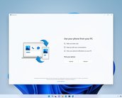 Windows 11: Phone Link para iOS está disponível para todos os usuários