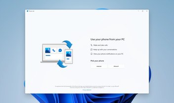 Windows 11: Phone Link para iOS está disponível para todos os usuários