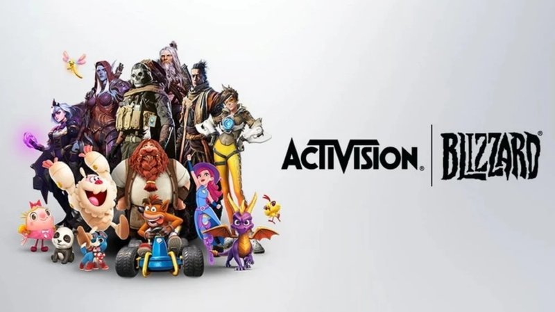 Activision Blizzard